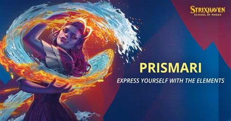 5e strixhaven initiate|Background: Prismari Student .